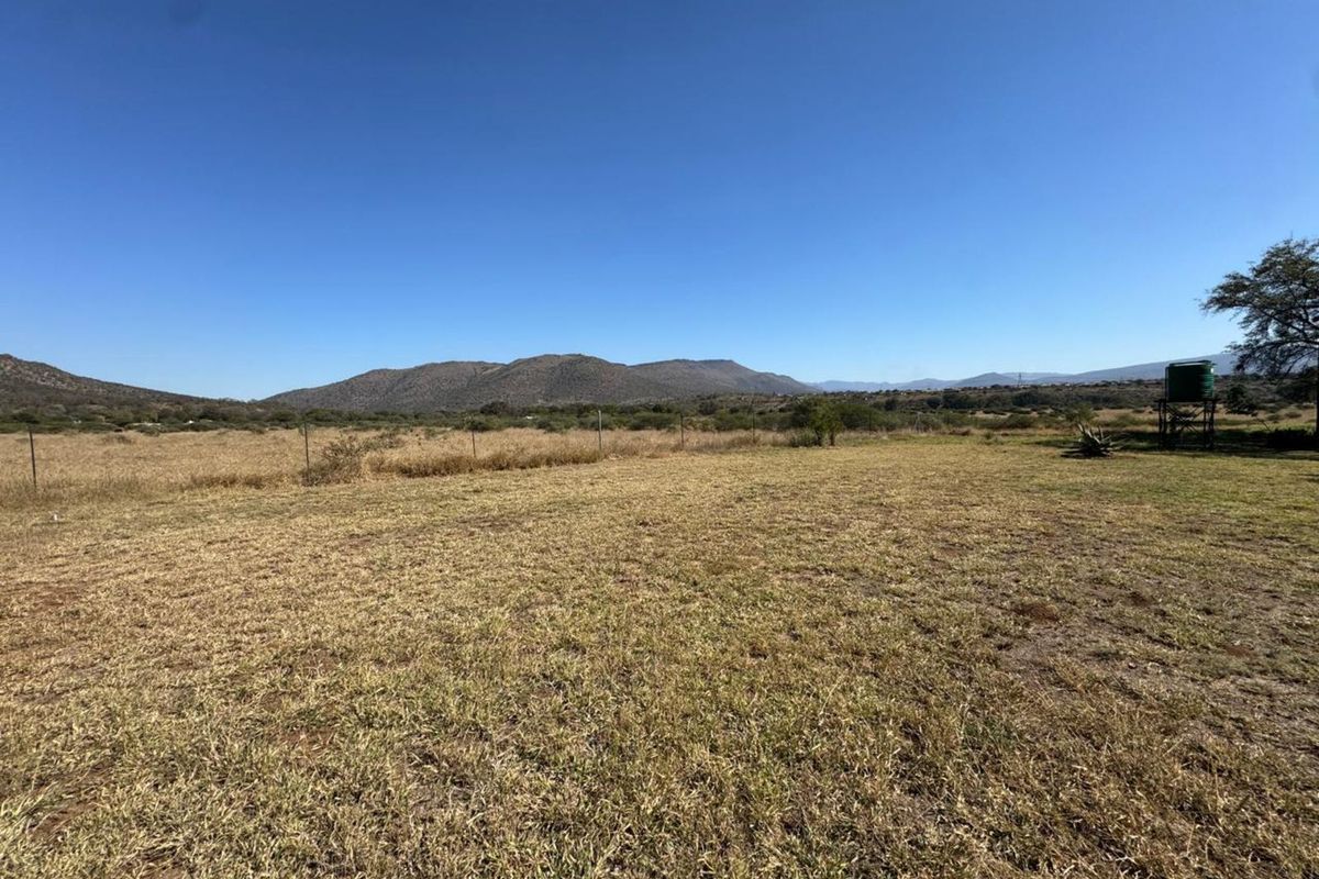 Farm For Sale in Burgersfort Central - Photo 3