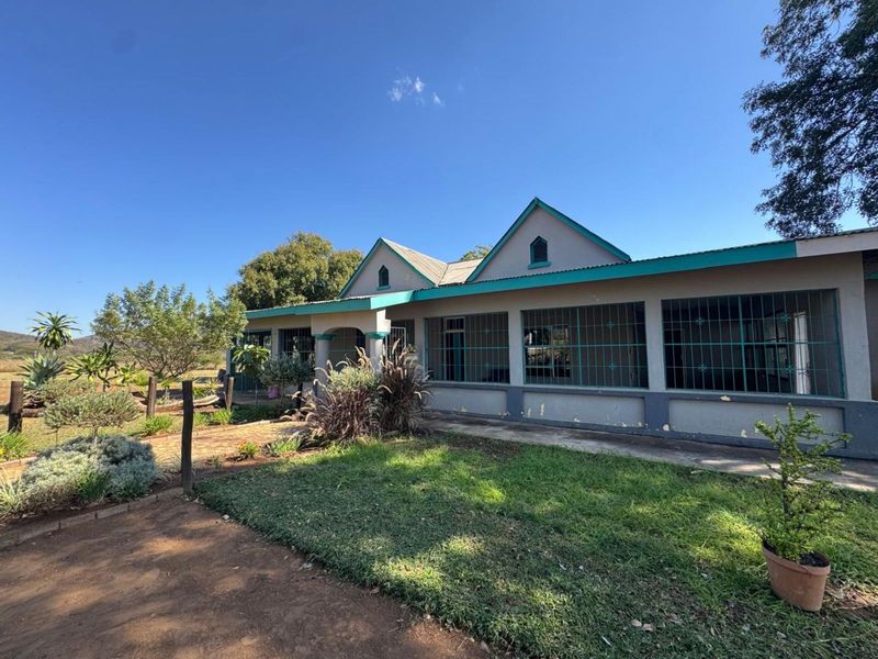 Farm For Sale in Burgersfort Central - Photo 9