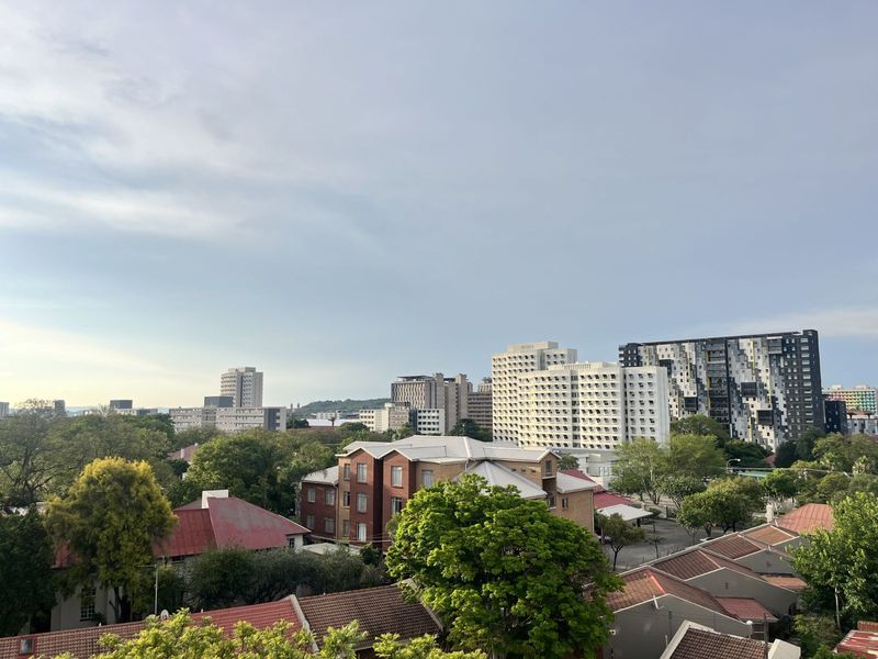 Apartment For Sale in Hatfield - Photo 1