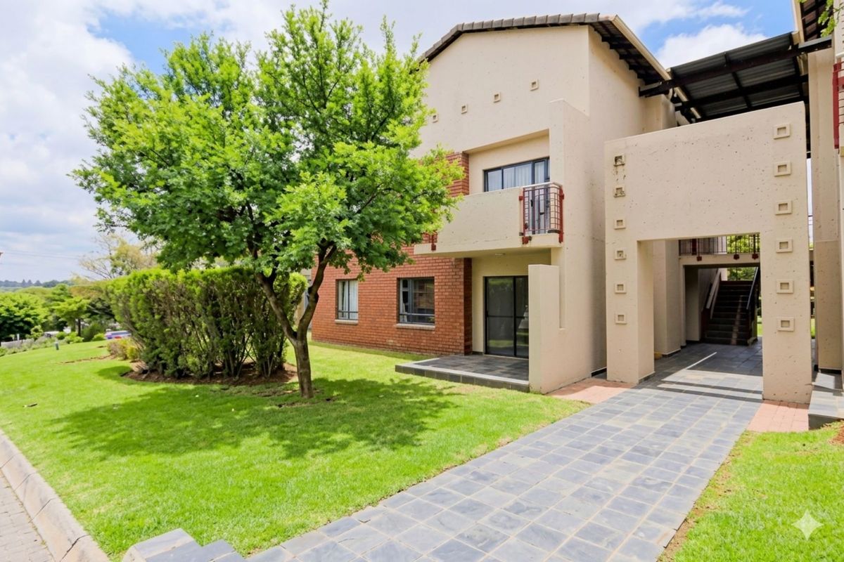 Apartment For Sale in Jackal Creek Golf Estate - Photo 4