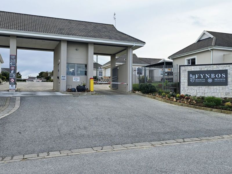 House For Sale in Heiderand - Photo 1