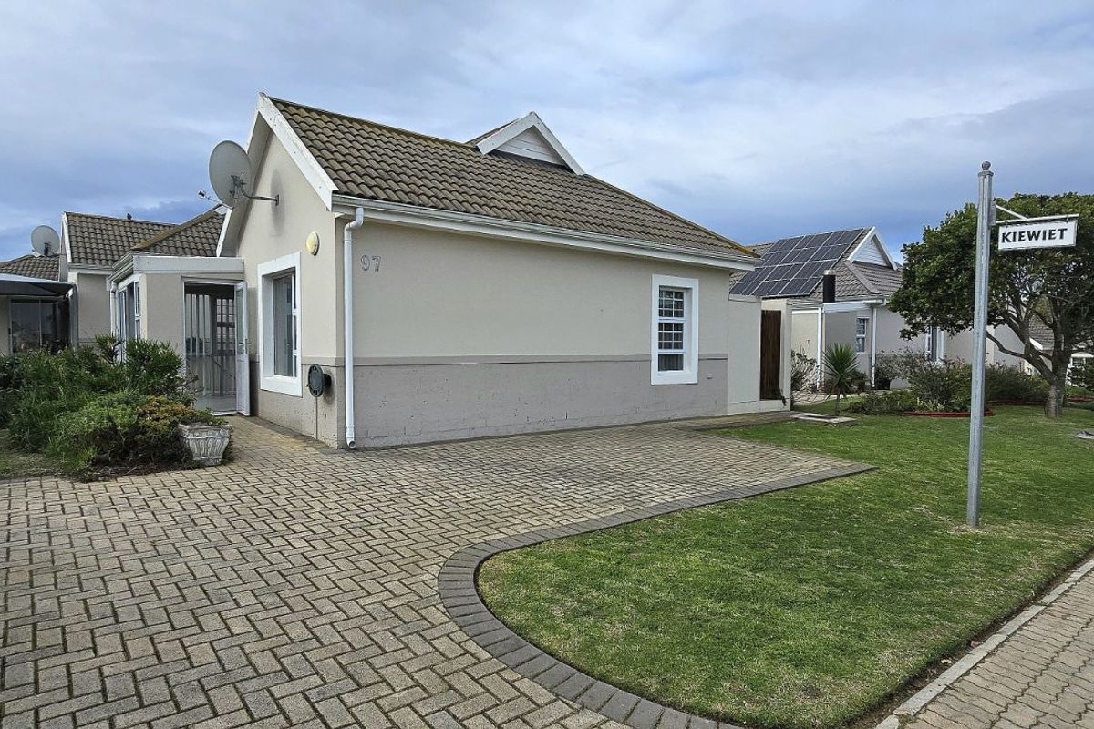House For Sale in Heiderand - Photo 3