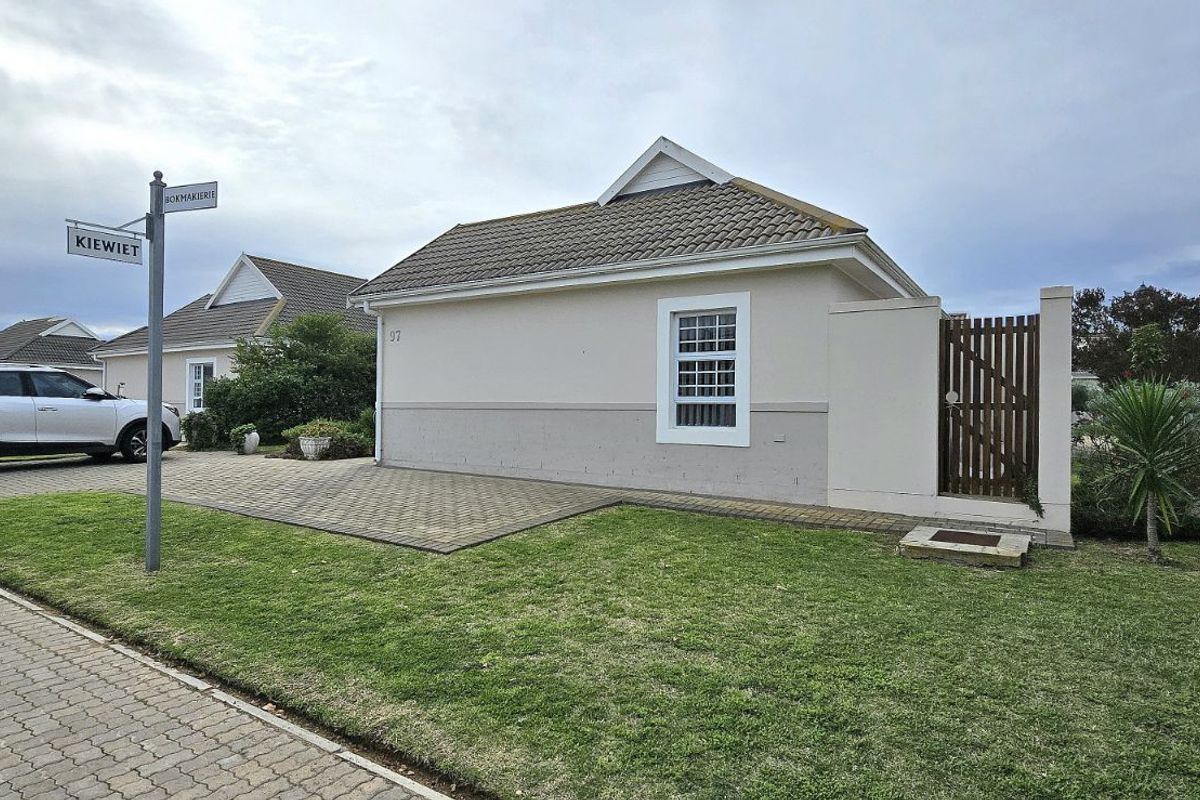 House For Sale in Heiderand - Photo 4