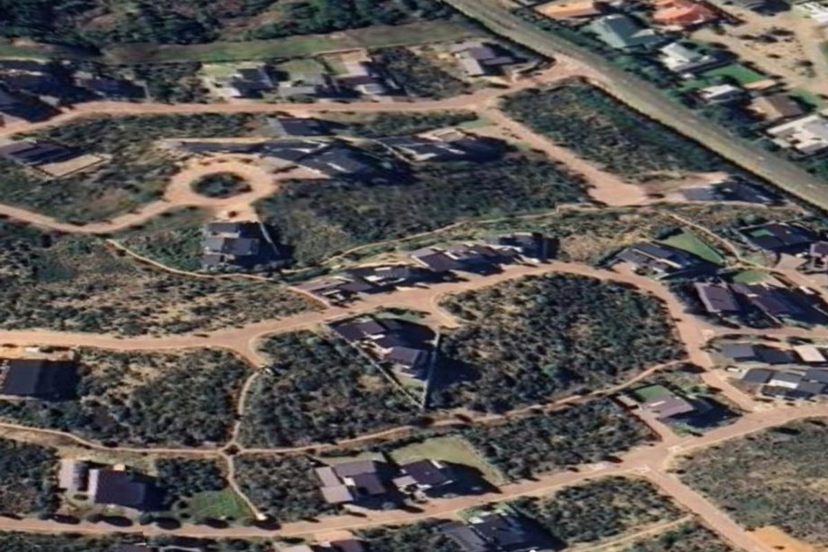 Vacant Land Residential For Sale in Stilbaai Oos - Photo 4