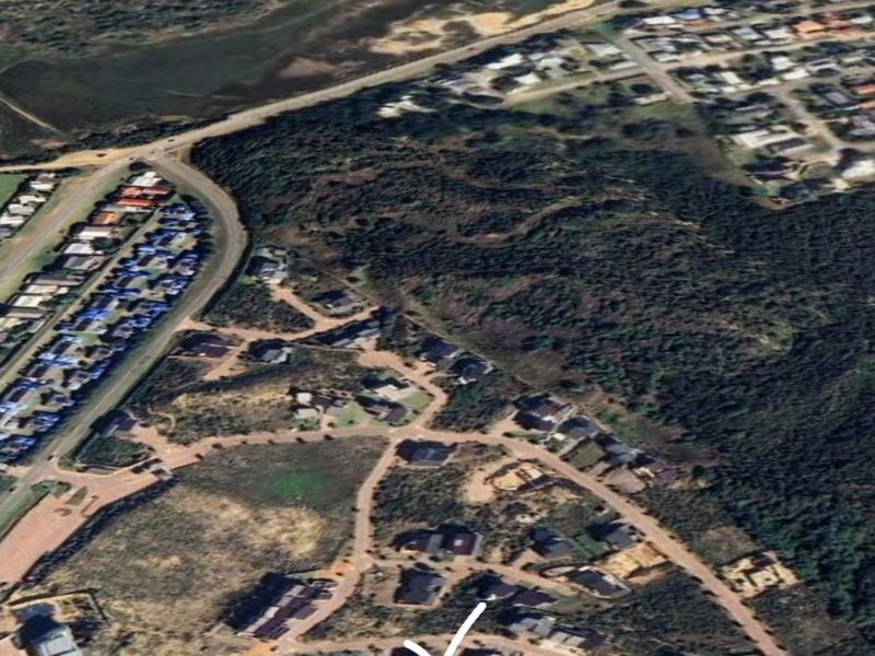 Vacant Land Residential For Sale in Stilbaai Oos - Photo 8