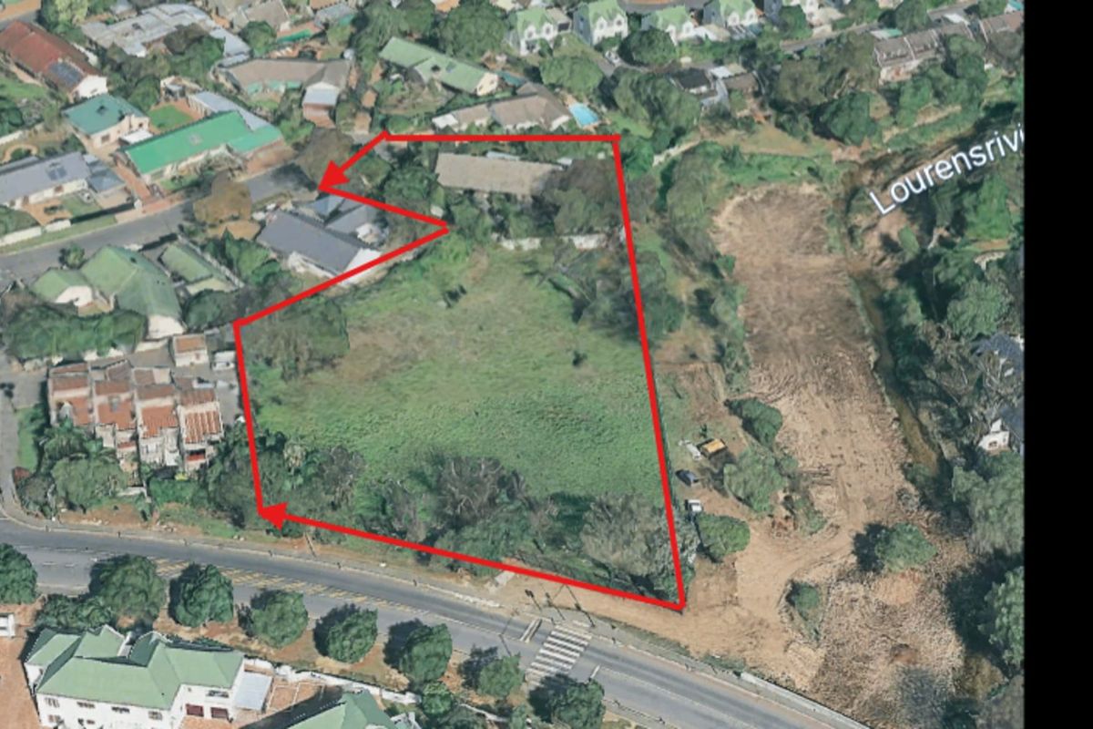 Vacant Land Residential For Sale in Bridgewater - Photo 5