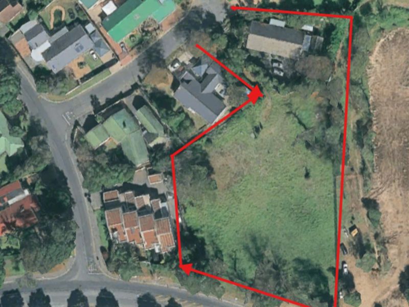 Vacant Land Residential For Sale in Bridgewater - Photo 2
