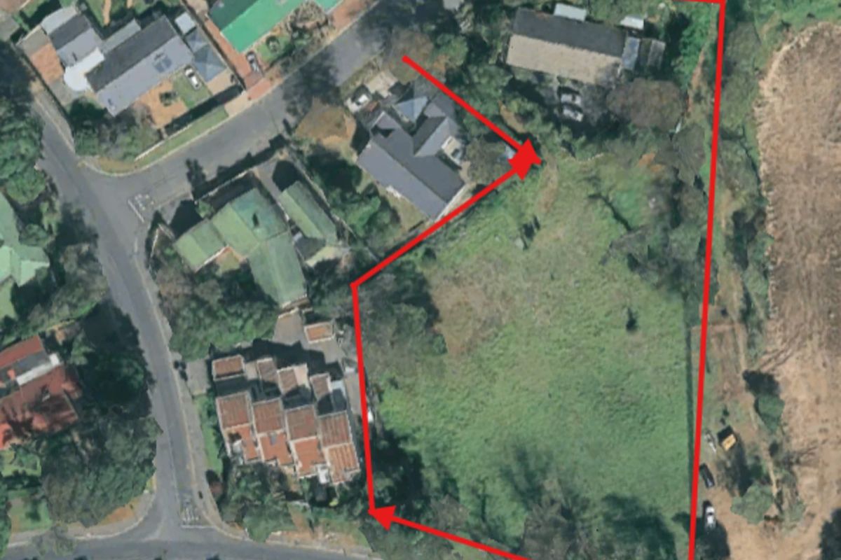 Vacant Land Residential For Sale in Bridgewater - Photo 2