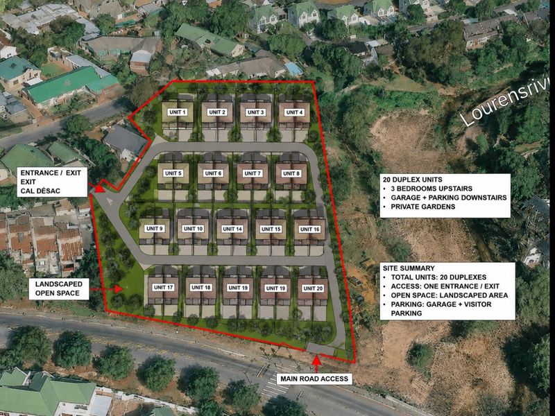 Vacant Land Residential For Sale in Bridgewater - Photo 2