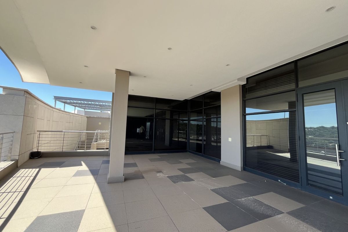 Office To Rent in Lynnwood Manor - Photo 5