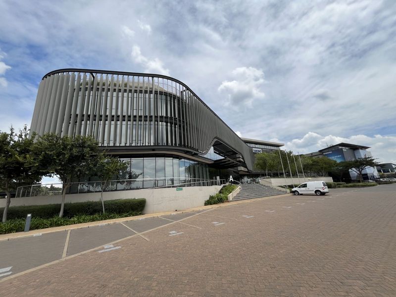 Office To Rent in Doringkloof - Photo 2
