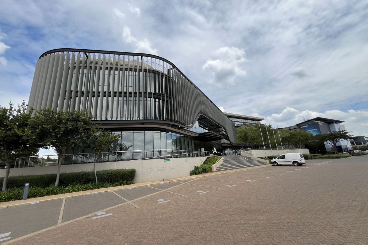 Office To Rent in Doringkloof - Photo 2
