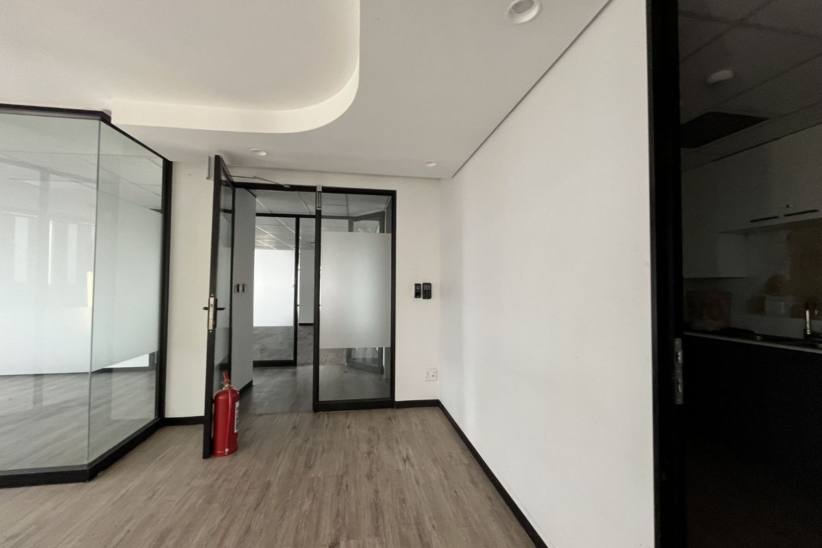 Office To Rent in Doringkloof - Photo 3