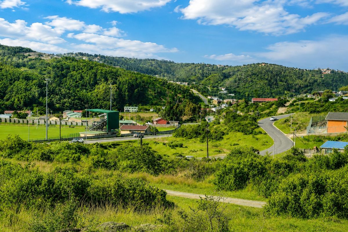 Vacant Land Residential For Sale in Greenhaven - Photo 5