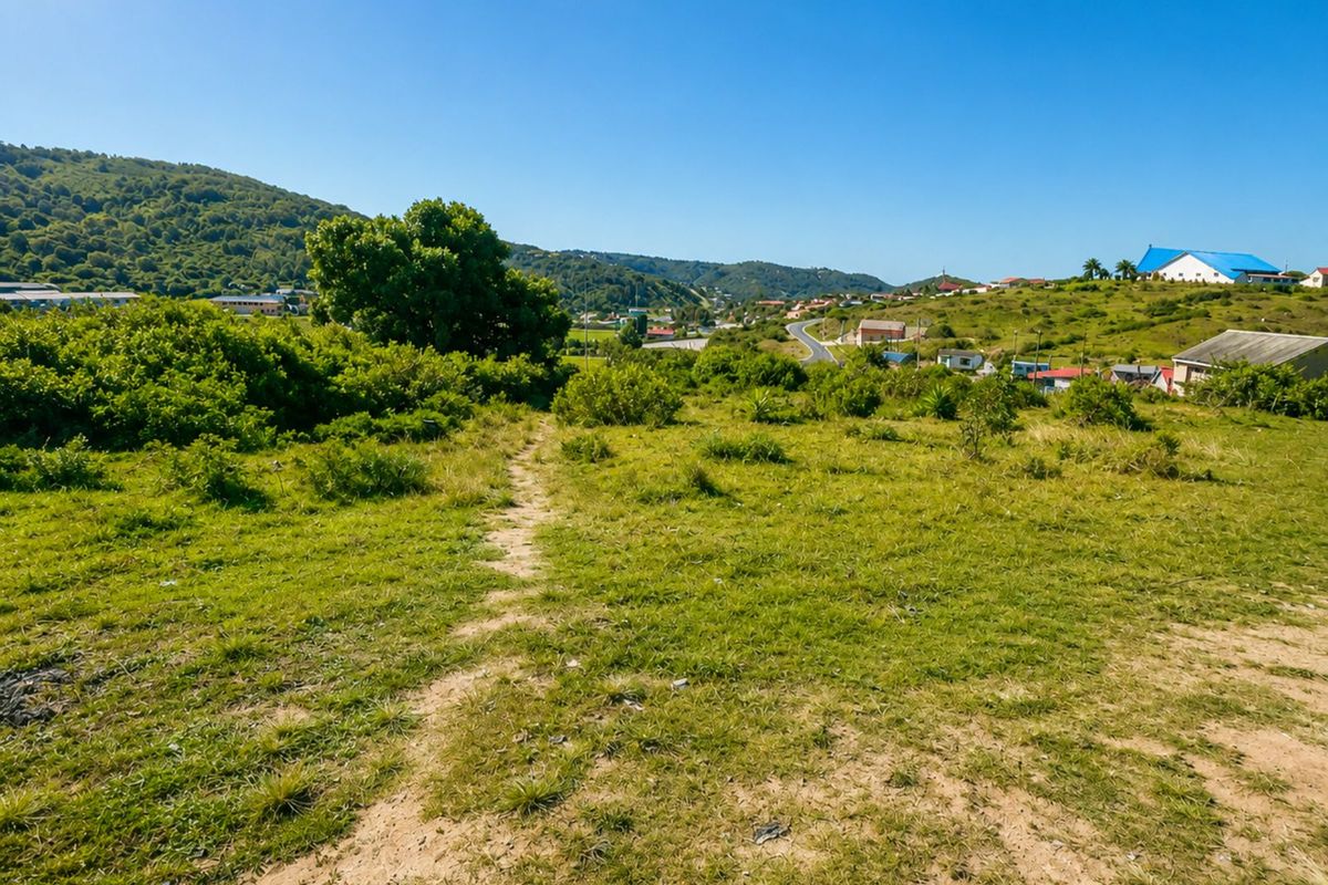 Vacant Land Residential For Sale in Greenhaven - Photo 2