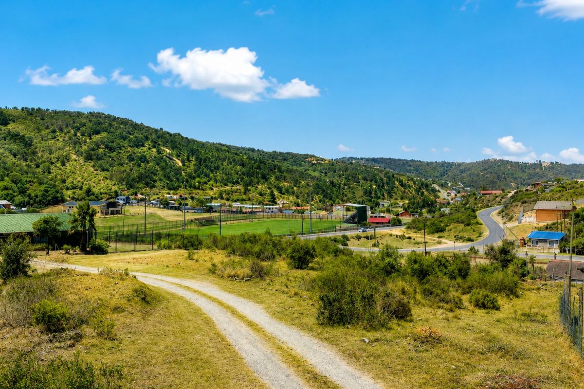 Vacant Land Residential For Sale in Greenhaven - Photo 3