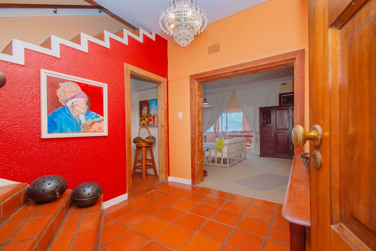 House For Sale in Auckland Park - Photo 4