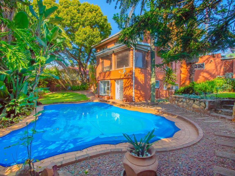 House For Sale in Auckland Park - Photo 1