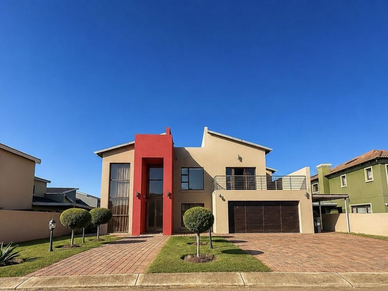 House For Sale in Theresapark - Photo 1