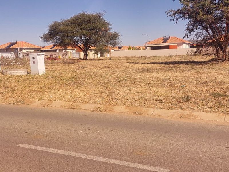 Vacant Land Residential For Sale in Southern Gateway - Photo 4
