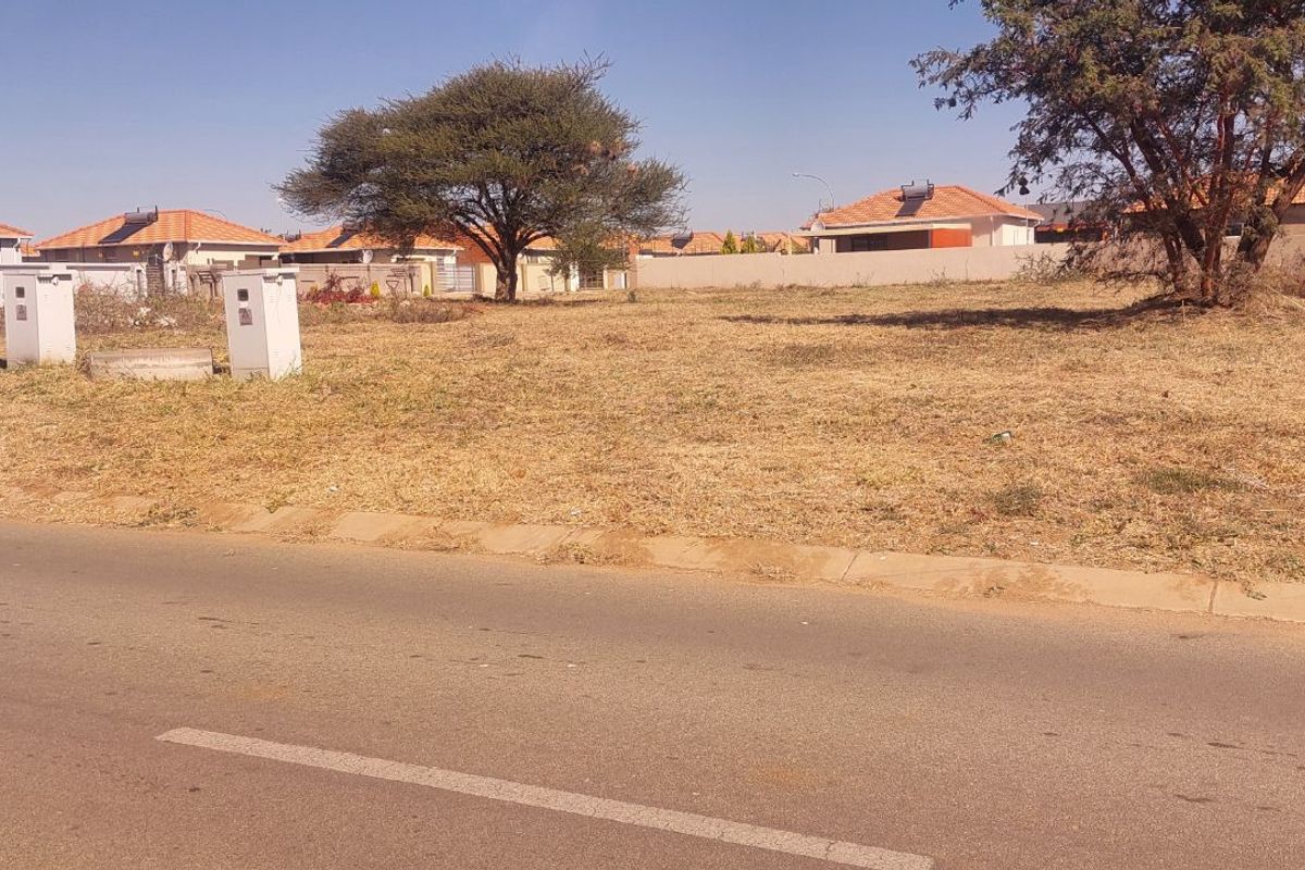 Vacant Land Residential For Sale in Southern Gateway - Photo 4