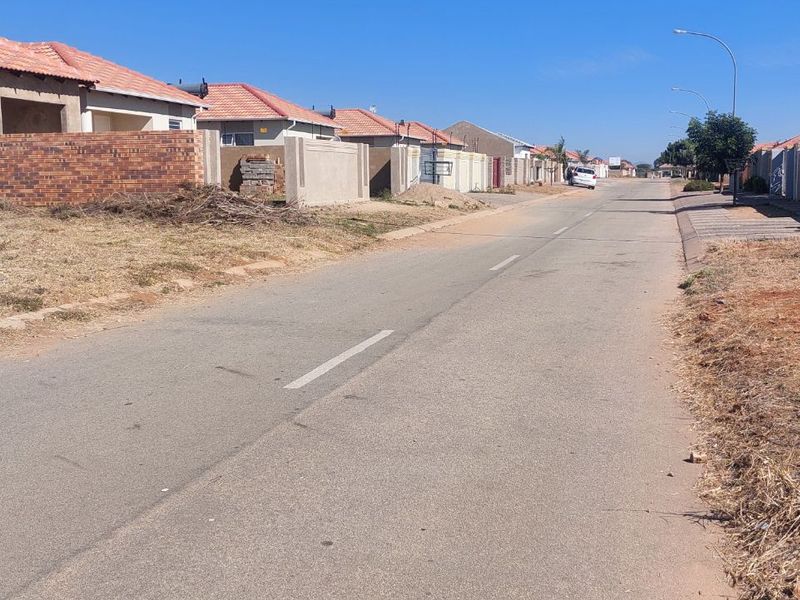 Vacant Land Residential For Sale in Southern Gateway - Photo 8