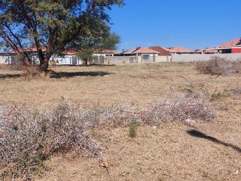 Vacant Land Residential For Sale in Southern Gateway - Photo 7