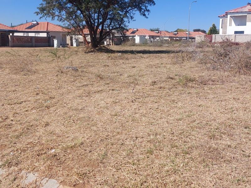 Vacant Land Residential For Sale in Southern Gateway - Photo 6