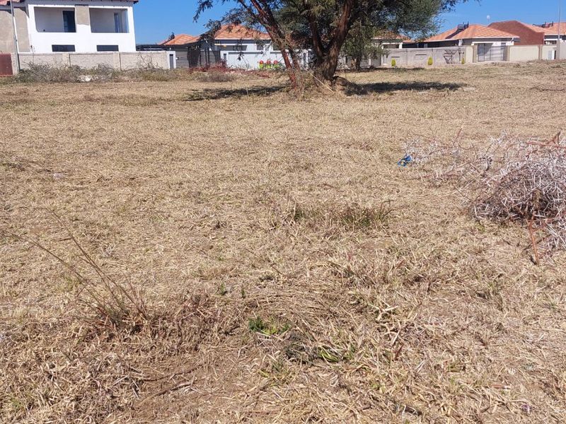 Vacant Land Residential For Sale in Southern Gateway - Photo 5