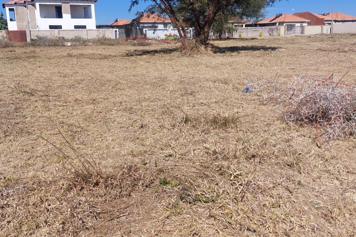 Vacant Land Residential For Sale in Southern Gateway - Photo 5