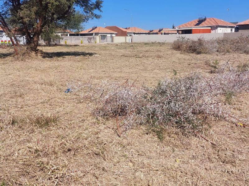 Vacant Land Residential For Sale in Southern Gateway - Photo 2