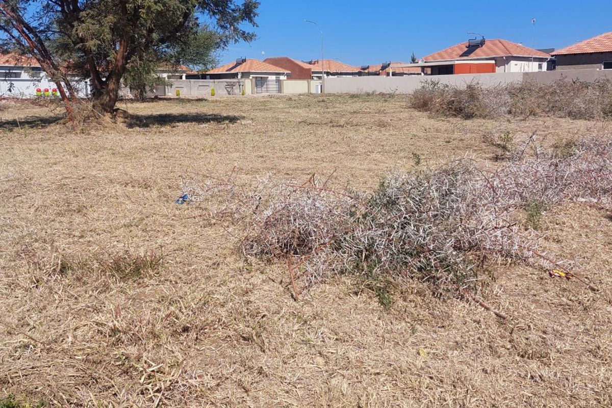 Vacant Land Residential For Sale in Southern Gateway - Photo 2