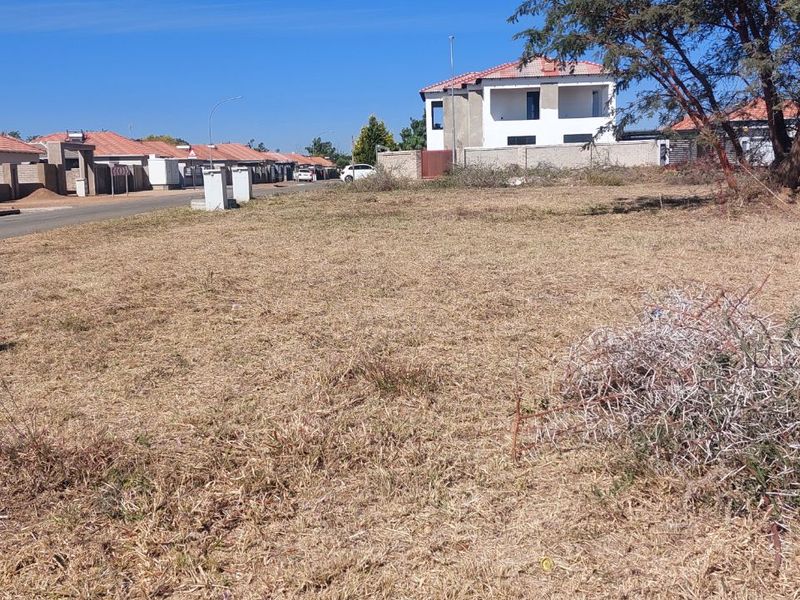 Vacant Land Residential For Sale in Southern Gateway - Photo 3