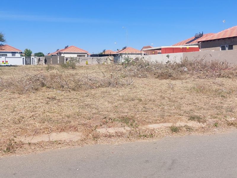 Vacant Land Residential For Sale in Southern Gateway - Photo 10
