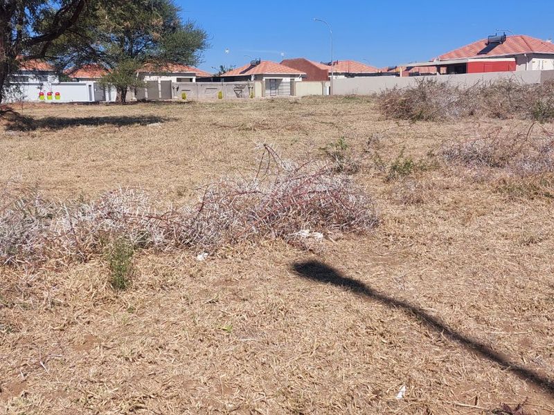 Vacant Land Residential For Sale in Southern Gateway - Photo 9