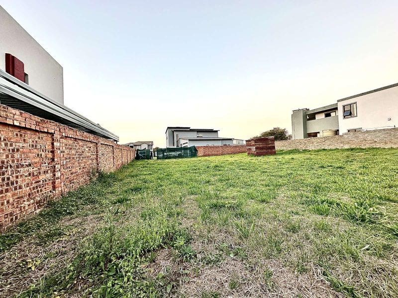 Vacant Land Residential For Sale in Zambezi Manor Lifestyle Estate - Photo 2