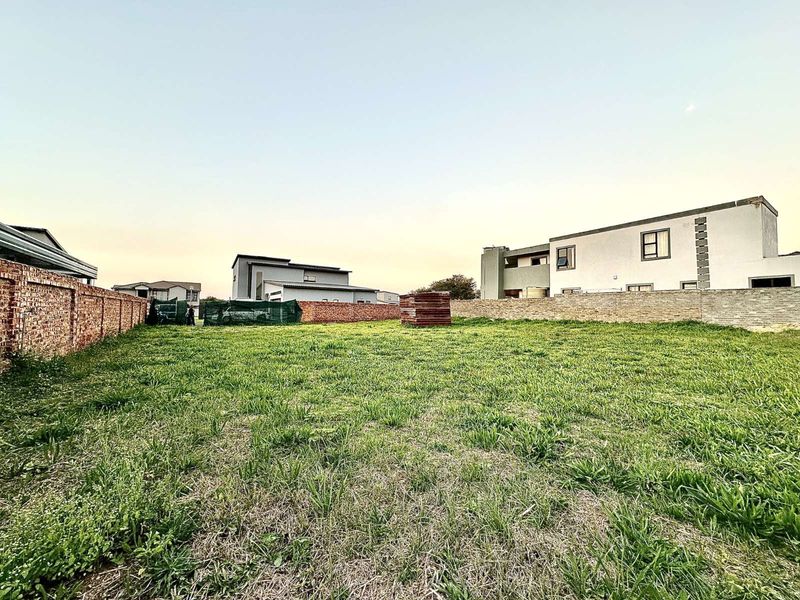 Vacant Land Residential For Sale in Zambezi Manor Lifestyle Estate - Photo 3