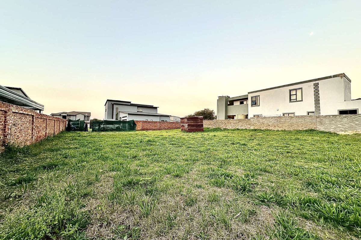 Vacant Land Residential For Sale in Zambezi Manor Lifestyle Estate - Photo 3