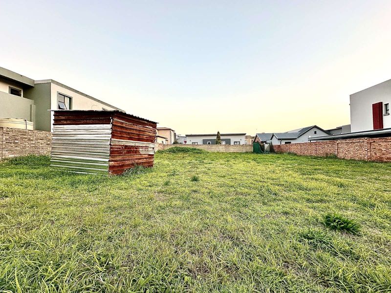 Vacant Land Residential For Sale in Zambezi Manor Lifestyle Estate - Photo 5