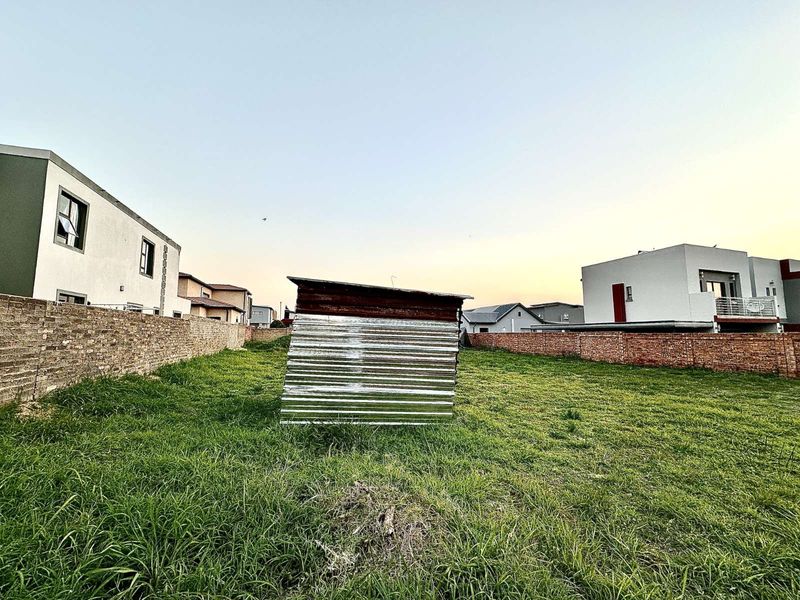 Vacant Land Residential For Sale in Zambezi Manor Lifestyle Estate - Photo 6