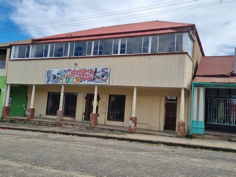 Retail For Sale in Winburg Central - Photo 1