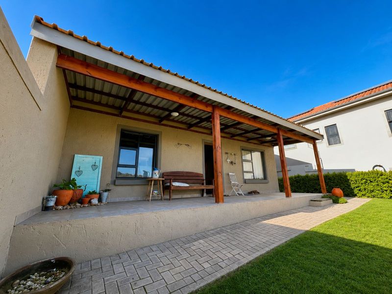 House For Sale in Bergsig - Photo 3