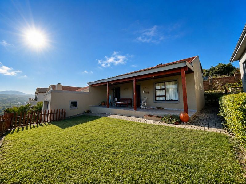 House For Sale in Bergsig - Photo 1