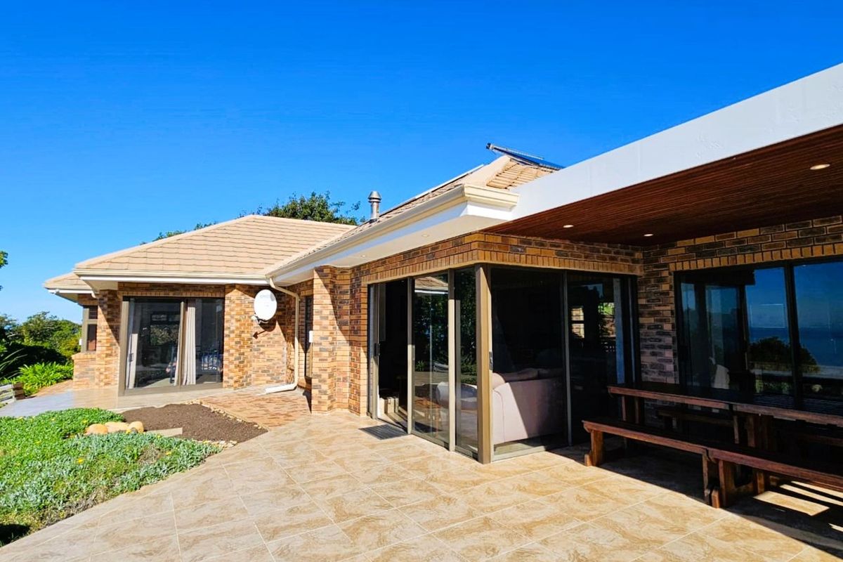 House For Sale in Wilderness Heights - Photo 3