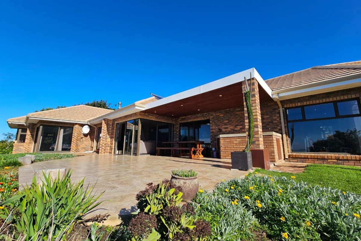 House For Sale in Wilderness Heights - Photo 4