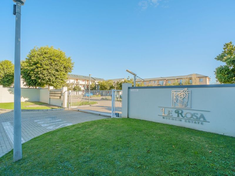 Apartment For Sale in Buh Rein Estate - Photo 1