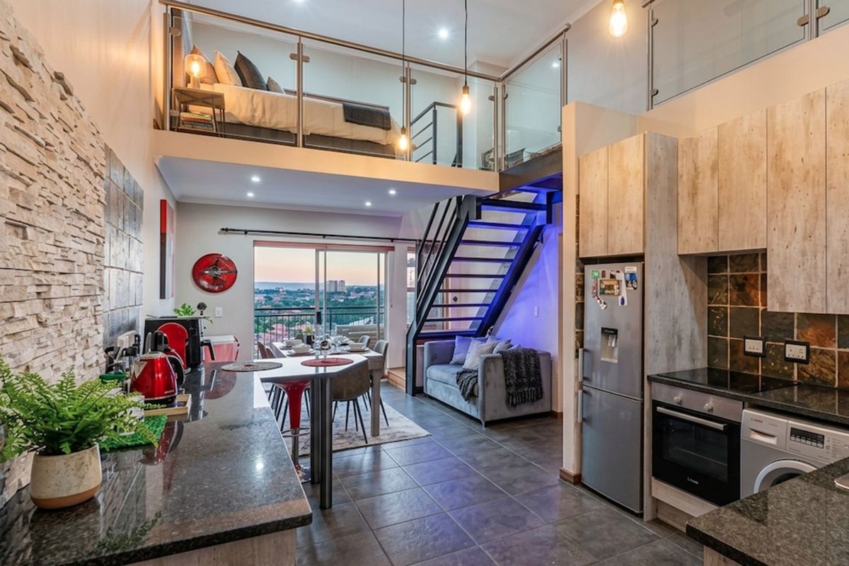 Apartment For Sale in North Riding - Photo 4