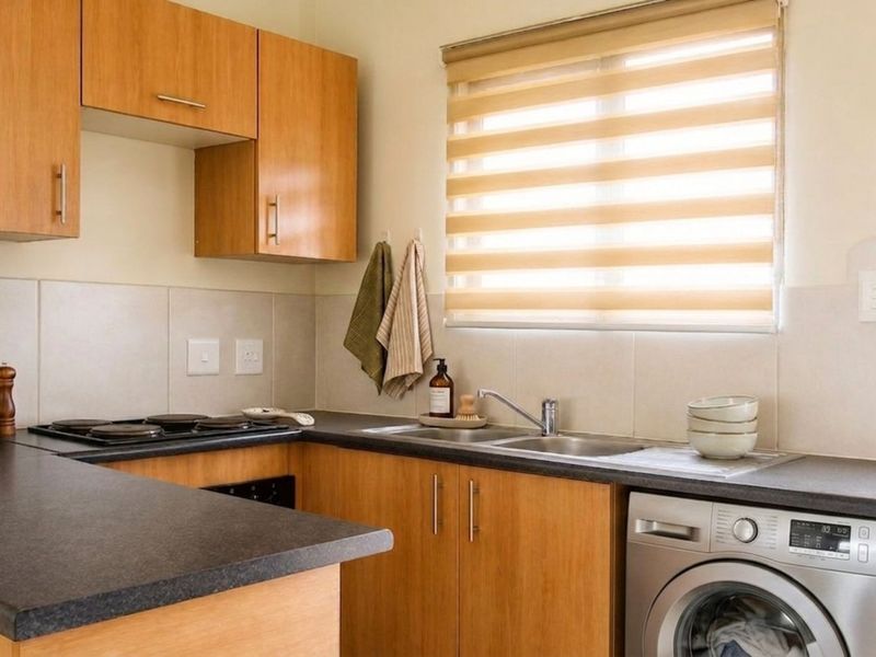 Apartment For Sale in Groblerpark - Photo 2