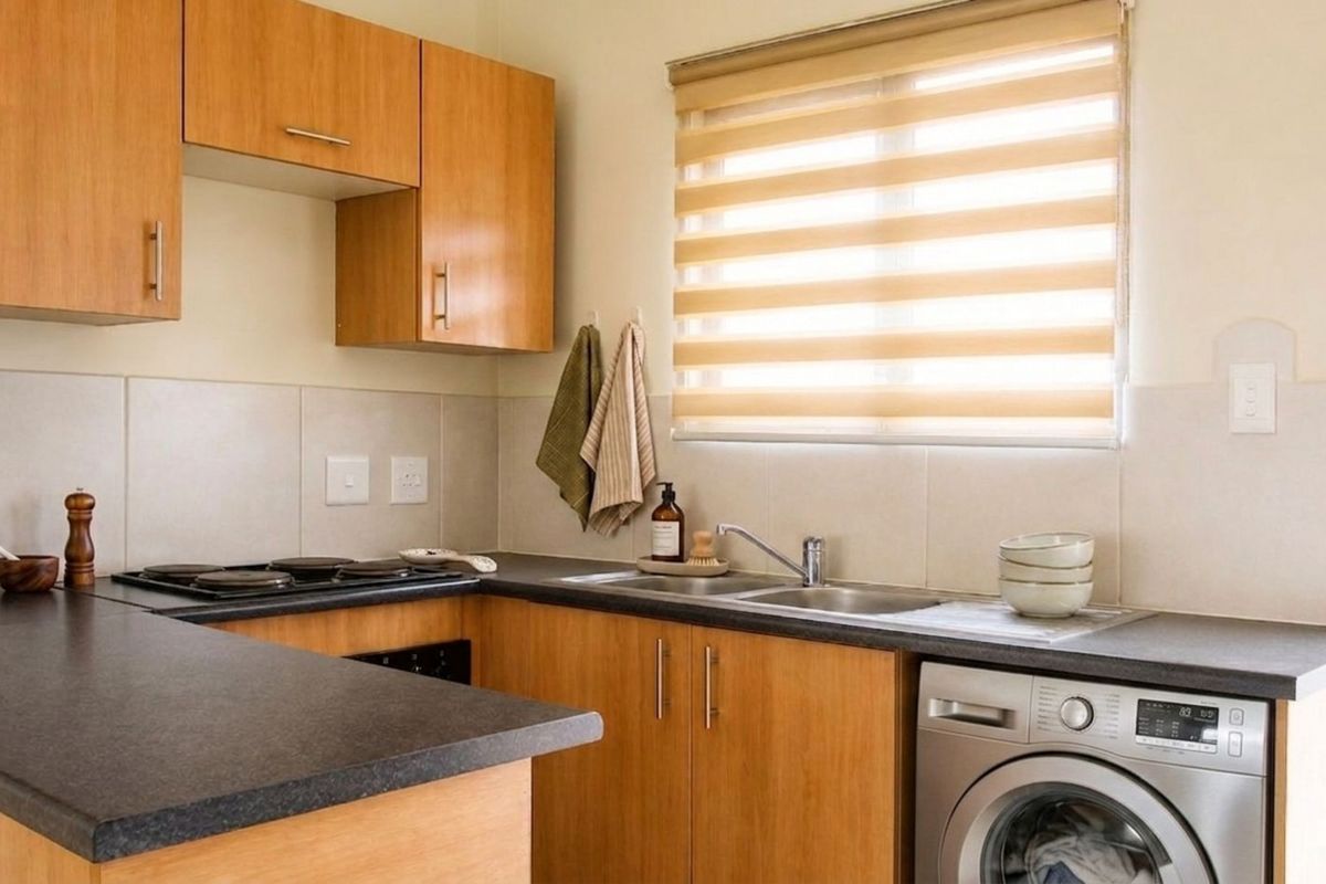 Apartment For Sale in Groblerpark - Photo 2