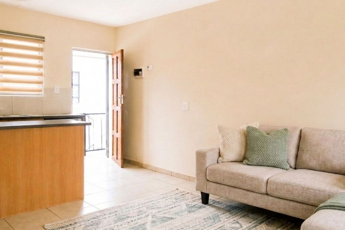 Apartment For Sale in Groblerpark - Photo 4